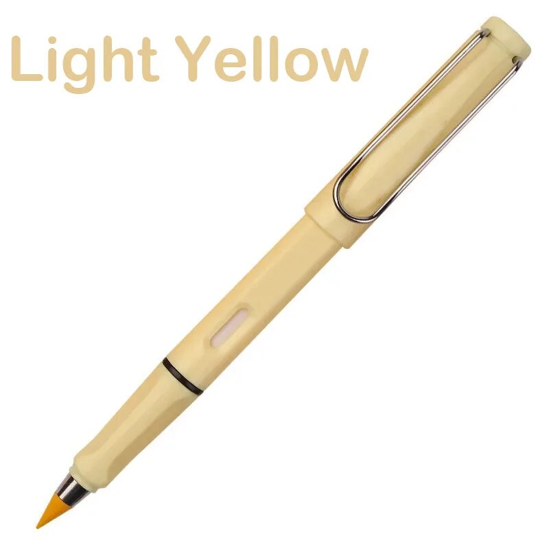 ⭐Lapiz Infinito de 12 Colores para Niños